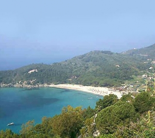  Visitando las costas